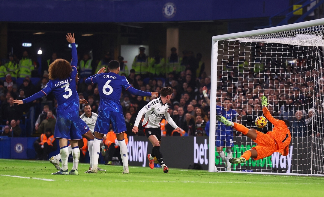 High-Quality Premier League Live: Chelsea Vs Sunderland & Newcastle V Fulham - Scores & Updates Moment for Mobile High-Quality Premier League Live: Chelsea Vs Sunderland & Newcastle V Fulham - Scores & Updates Moment for Mobile